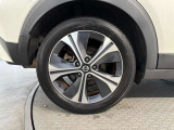 タイヤサイズは205/55R17です☆
