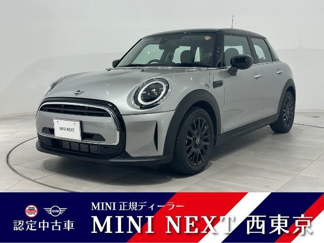 BMW MINI ミニ 
