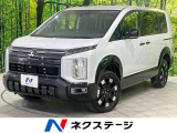 登録済未使用車 BIG-X11型ナビ ターボ ディーゼル 両側パワスラ