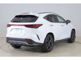 NX 350h Fスポーツ 4WD 