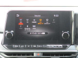 NissanConnectナビは機能充実で使いやすいです。12セグTV対応です。