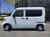 大きな荷物もラクに積める。安全運転支援機能も充実。お仕事にピッタリのサイズです。