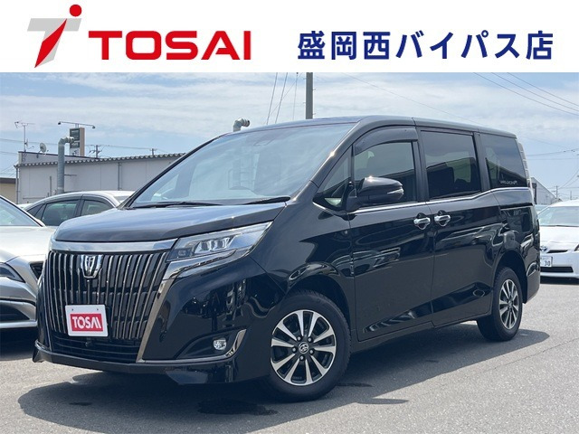 エスクァイア 2.0 Gi プレミアムパッケージ ブラックテイラード 4WD 