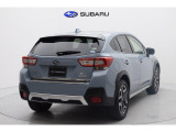 インプレッサXV  Advance EyeSight搭載車