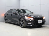 BMW 3シリーズセダン