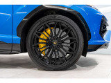 Rims Galanthus 23 shiny black