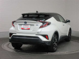 C-HR ハイブリッド 1.8 G LED エディション 