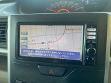 Bluetooth対応純正ナビです