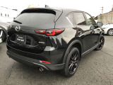 CX-5 2.2 XD ブラックトーンエディション 