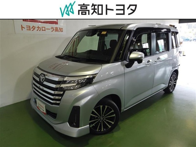トヨタ ルーミー 