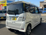 eKスペースカスタム T 4WD 