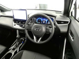 【運転席】運転席周りの画像です。プロの手で隅々までクリーニングしています。ご来店いただき実際に見てみてくださいね☆