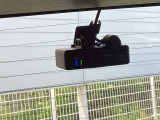 後方ドライブレコーダーも備えており、追突など後方からのトラブルにも対応できます。