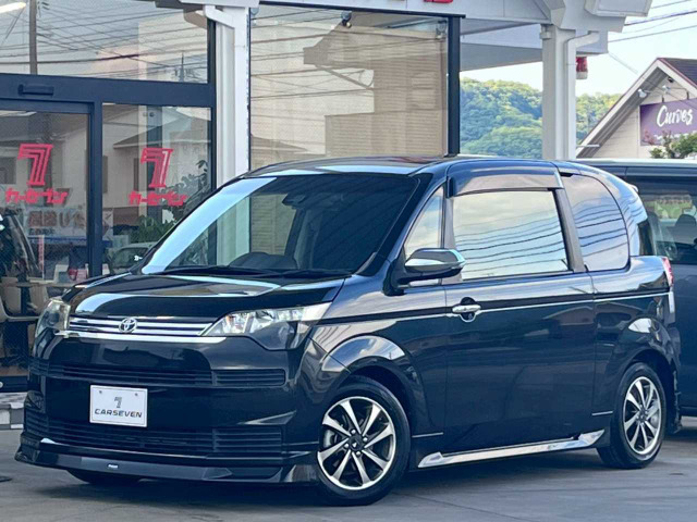 スペイド 1.5 G
