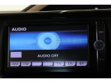 CD・DVD・SDオーディオ・Bluetoothオーディオ再生可能。SDカードへの音楽録音も可能。フルセグTV視聴可能。
