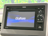 【純正ナビ】人気の純正ナビを装備。オーディオ機能も充実しており、Bluetooth接続すればお持ちのスマホやMP3プレイヤーの音楽を再生可能!毎日の運転がさらに楽しくなります!!