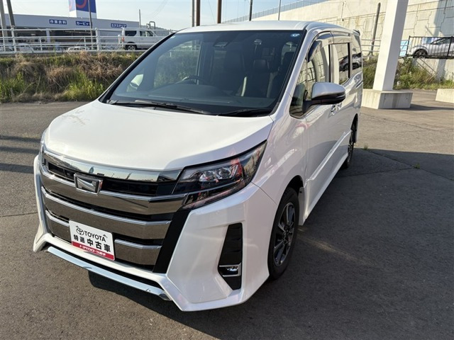 トヨタ ノア 