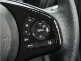 ◆アダプティブクルーズコントロール◆予め設定した車速内でクルマが自動的に加減速。前走車との適切な車間距離を維持しながら追従走行します。【LKAS】車線維持支援システムでステアリング操作を支援。