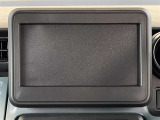 オーディオレス お好きなナビゲーションやオーディオ等お取付けいただけます。詳しくはスタッフへお問い合わせください。