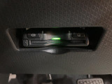 高速道路を走行時には必需品です。高速道路・有料道路の料金をキャッシュレス ゲートに停止することなく通過できます。ETCカードは現在ご利用中のもので大丈夫です。