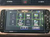 日産純正9インチ大画面ナビです。クリアな画質を楽しんでいただけるフルセグ地デジTVやDVD再生などなど、書ききれないほどの機能が満載です。