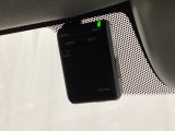 ドライブレコーダーが前方の監視をしてくれます。衝突や急ブレーキなどを感知した場合に、記録された動画が万が一の際に直前の状況を把握する手助けとなります。