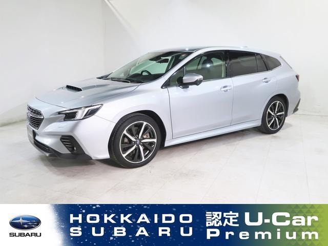 レヴォーグ 1.8 GT-H EX 4WD