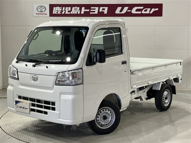 ハイゼットトラック 農用スペシャル 4WD 