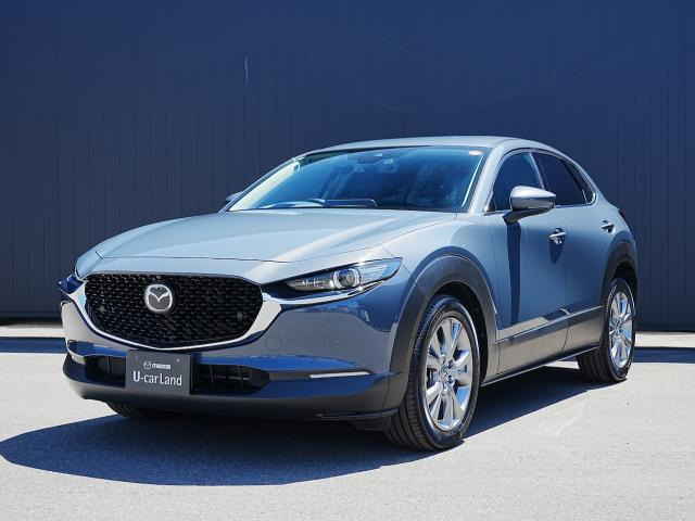 マツダ CX-30 