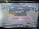 バックカメラ付き♪車庫入れ、バックでの駐車時に後方が見える事での安心感は大きいです☆一度装備したら外せなくなるアイテムです♪