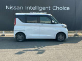 プライバシーガラス付きなので夏の陽射しを防げます。さらに、ラゲッジスペースの荷物を見難くする効果もあります。