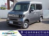 ナビ、バックカメラ、前後ドラレコ付き!N-VAN+スタイル『ファンターボホンダセンシング』入庫♪ 4WD/ターボ/LEDヘッドライト/LEDフォグ/BT接続/クリアランスソナー/衝突軽減システム/誤発進抑制/ETC
