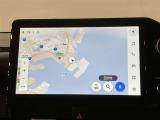 【ナビゲーション】いまや必須装備のナビゲーションを搭載!知らない場所でも目的地までしっかり案内してくれます。オーディオ機能も充実!キャンプや旅行はもちろん通勤や普段のドライブも楽しめます!