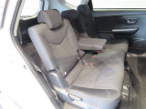 ゆとりある広々とした車内空間は、ドライブを始め買い物やレジャーなど、幅広く活躍します。一人でもみんなとでもお出かけを楽しみましょう!
