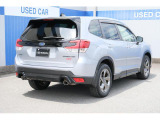 フォレスター 1.8 STI スポーツ 4WD 