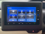 Bluetoothオーディオも聞けます!