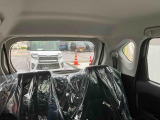 室内清掃済み