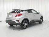 C-HR 1.2 S-T 4WD 