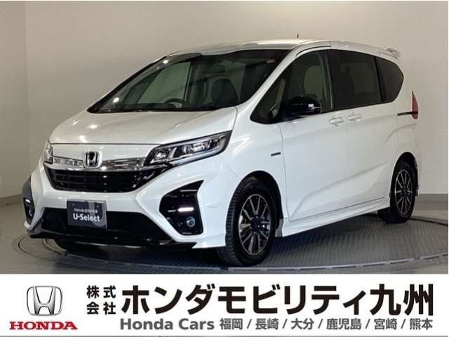 ホンダ フリード 