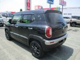 クロスビー 1.0 ハイブリッド(HYBRID) MZ 4WD 