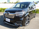 ホンダの新車・中古車販売、整備のホンダカーズ十王店です。