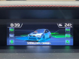 WRX S4 2.0 STI スポーツ アイサイト 4WD 