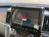 【純正10型ナビ】人気の純正ナビを装備しております。ナビの使いやすさはもちろん、オーディオ機能も充実!キャンプや旅行はもちろん、通勤や買い物など普段のドライブも楽しくなるはず♪