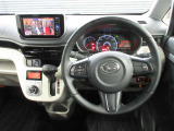 運転席はその車の重要ポイント。ぜひ実際にご乗車ください。お待ちしてます。