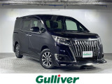 禁煙車 トヨタセーフティーセンス 7人乗り フロントエアロ 純正10型ディスプレイオーディオ 12.1型リアフリップダウンモニター スマートキー 両側パワースライド シートヒーター ETC ドラレコ