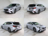 レヴォーグ 1.8 GT-H EX 4WD 