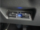 ◆ETC車載器 装備車◆今や必需品のETC!有料道路を利用する際にスムースに通過でき、わずらわしい料金支払いから開放されます!