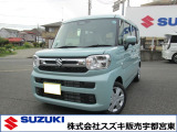 スズキ販売宇都宮東では納車前点検や車検整備をさせていただきます。大切なお車を安心、安全にお乗りいただけるよう、経験と高い技術を持った整備士が『心』を込めて整備いたします!安心してお任せください☆