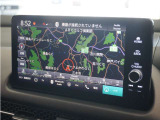 Honda CONNECT対応でさらに便利が広がったナビディスプレー。 指先からあらゆる情報にアクセス。機能は増えても快適な操作性はそのまま。