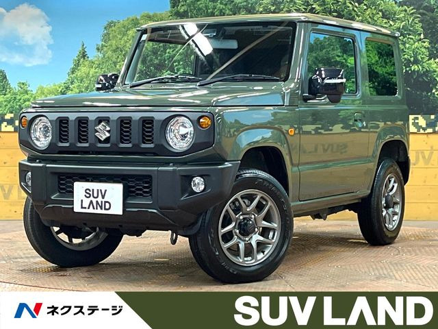 ジムニー XC
